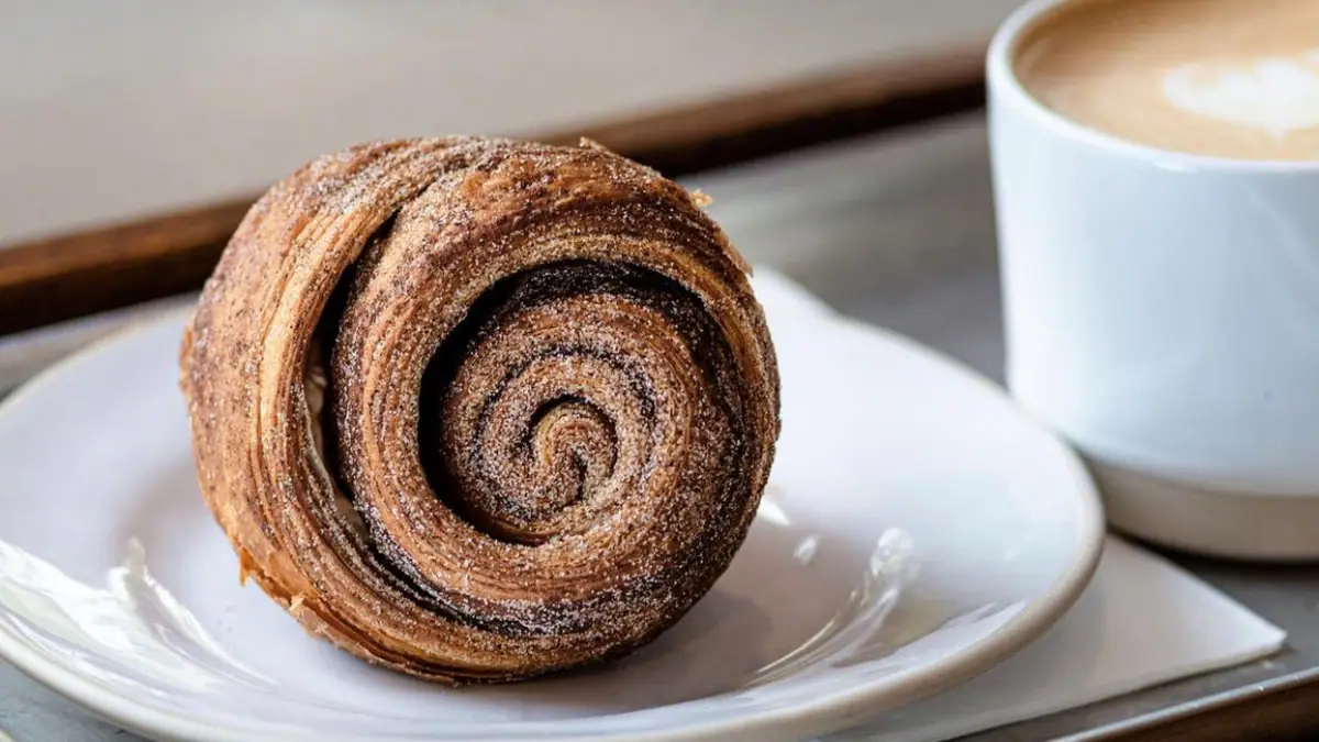 GAIL's – artisan bakery in Clifton Village, Bristol